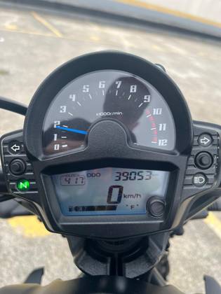 KAWASAKI VULCAN S KAWASAKI VULCAN S